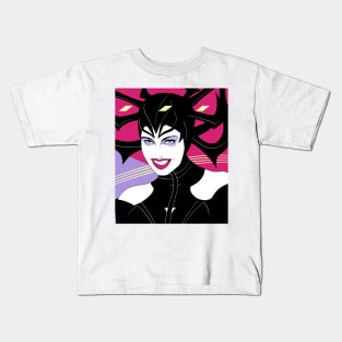 Hela Version 2 Kids T-Shirt